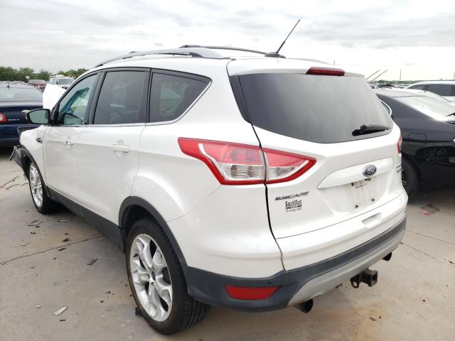 Photo 3 from auction – 2013 FORD ESCAPE TIT with VIN 1FMCU0J97DUB30933