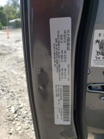 Photo 10 from auction – 2019 DODGE CHARGER GT with VIN 2C3CDXHGXKH691908