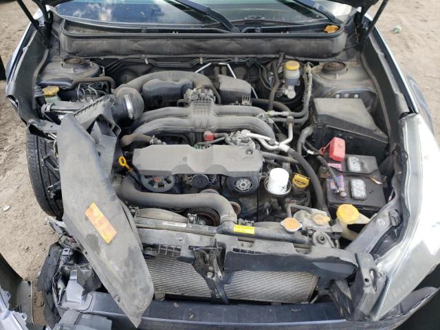 Photo 7 from auction – 2014 SUBARU LEGACY 2.5 with VIN 4S3BMBL67E3035097