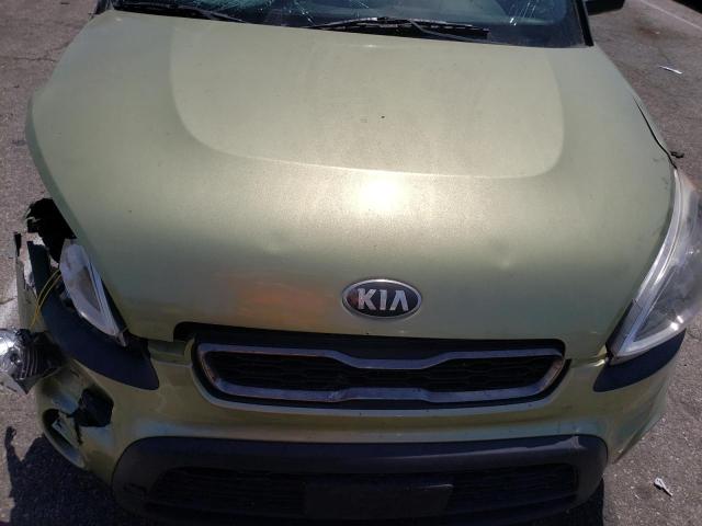 Photo 7 from auction – 2013 KIA SOUL with VIN KNDJT2A52D7486793