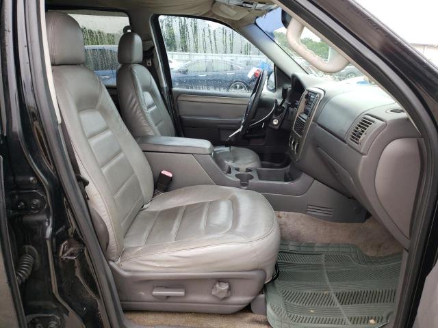 Photo 5 from auction – 2004 FORD EXPLORER X with VIN 1FMZU63K74UA63487