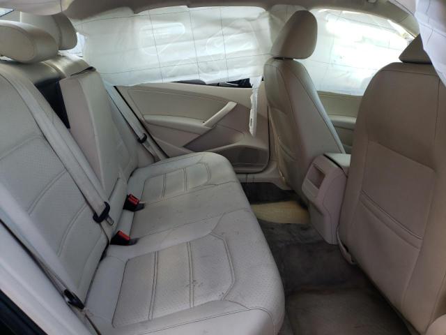 Photo 6 from auction – 2014 VOLKSWAGEN PASSAT S with VIN 1VWAT7A34EC095114