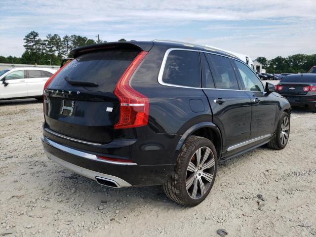 Photo 4 from auction – 2021 VOLVO XC90 T8 RE with VIN YV4BR0CL2M1680775