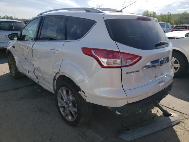 Photo 3 from auction – 2016 FORD ESCAPE TIT with VIN 1FMCU9J99GUC42769