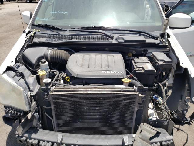 Photo 7 from auction – 2012 CHRYSLER TOWN & COU with VIN 2C4RC1BG8CR375529