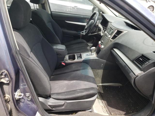 Photo 5 from auction – 2013 SUBARU LEGACY 2.5 with VIN 4S3BMBB63D3029183