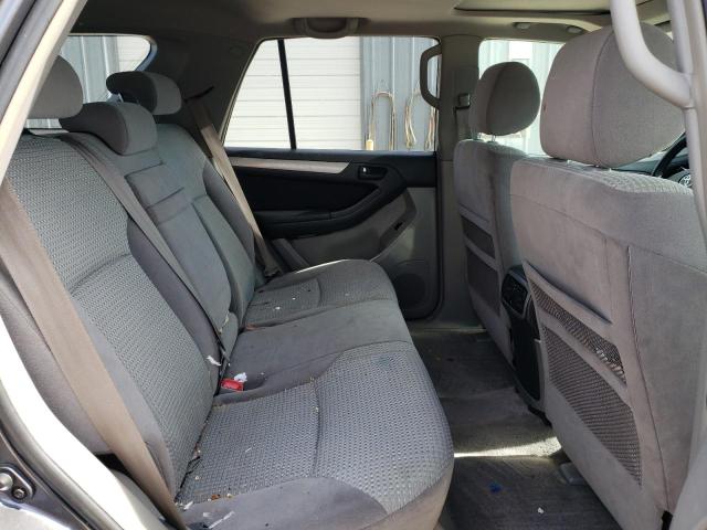Photo 6 from auction – 2005 TOYOTA 4RUNNER SR with VIN JTEBU14R658036064