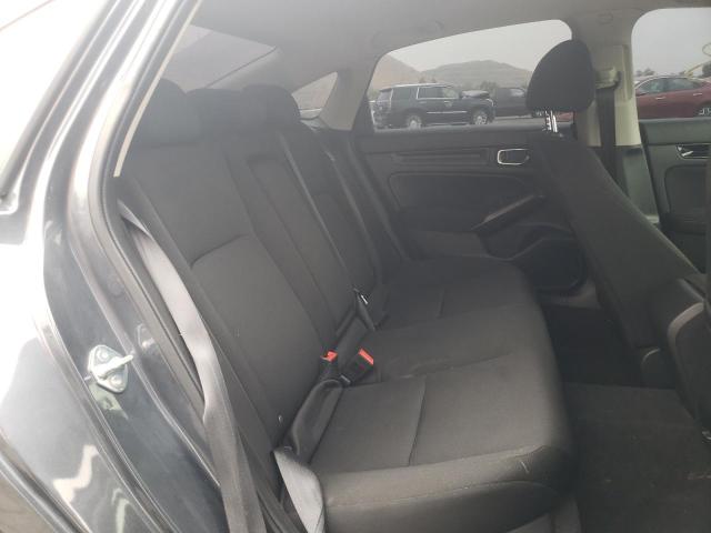 Photo 6 from auction – 2022 HONDA CIVIC EX with VIN JHMFE1F71NX006733