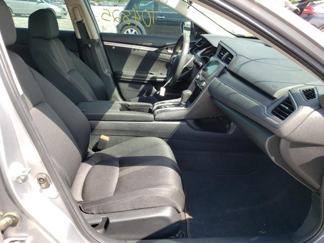 Photo 5 from auction – 2016 HONDA CIVIC EX with VIN 19XFC2F83GE001462