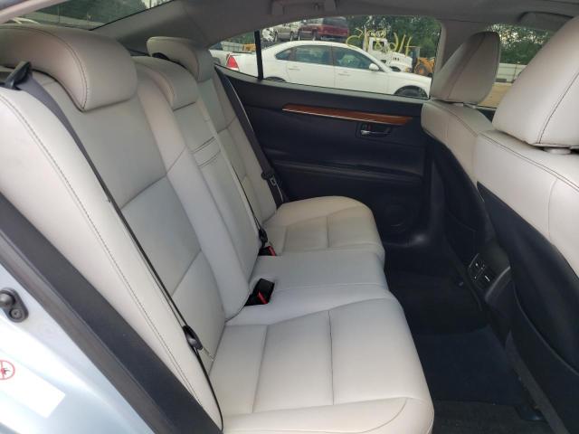 Photo 6 from auction – 2013 LEXUS ES 300H with VIN JTHBW1GG5D2001489