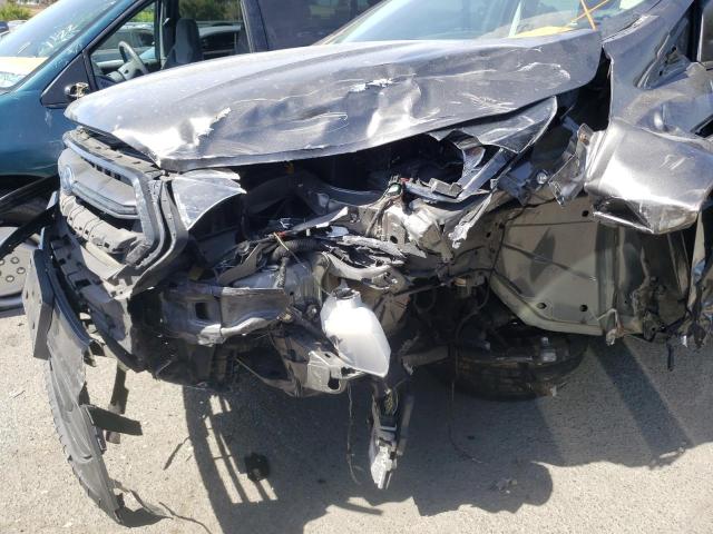 Zdjęcie 9 z aukcji – 2018 FORD ESCAPE S z VIN 1FMCU0F71JUB14665