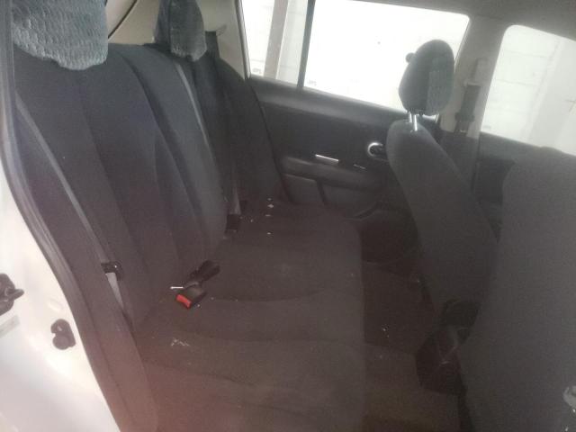 Photo 6 from auction – 2012 NISSAN VERSA S with VIN 3N1BC1CP4CK235970