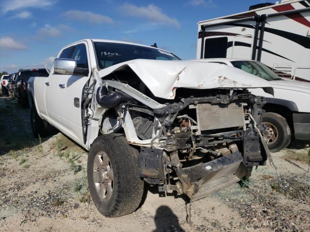 RAM 2500 LONGH 2015 con VIN 3C6UR5LL3FG643402 - Foto de la subasta