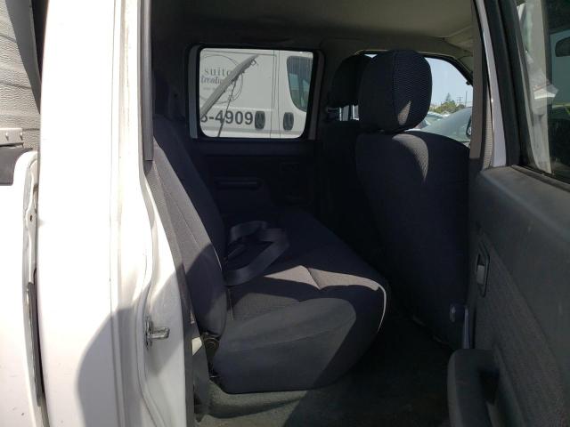 Photo 6 from auction – 2002 NISSAN FRONTIER C with VIN 1N6ED29X72C384850