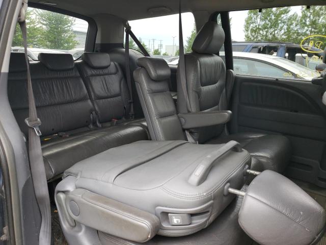 Photo 6 from auction – 2005 HONDA ODYSSEY EX with VIN 5FNRL38655B510264