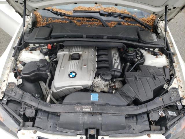 Photo 7 from auction – 2006 BMW 325 XI with VIN WBAVD13546KV11289