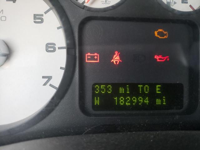Photo 8 from auction – 2005 FORD FREESTYLE with VIN 1FMDK06185GA64812