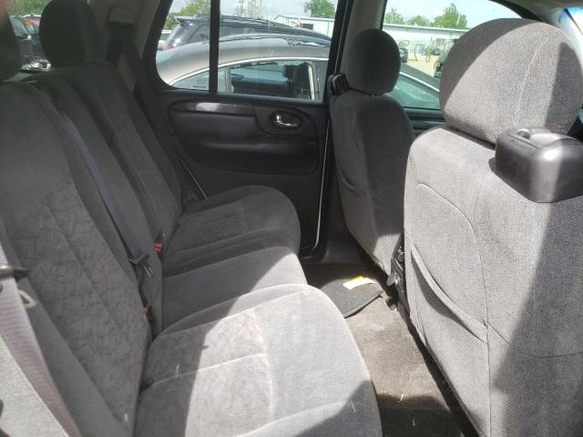 Photo 6 from auction – 2006 GMC ENVOY with VIN 1GKDT13S962126239