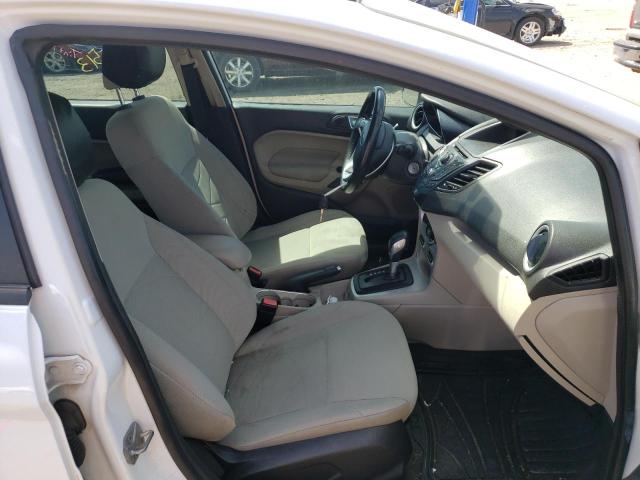 Photo 5 from auction – 2014 FORD FIESTA SE with VIN 3FADP4BJ7EM171672