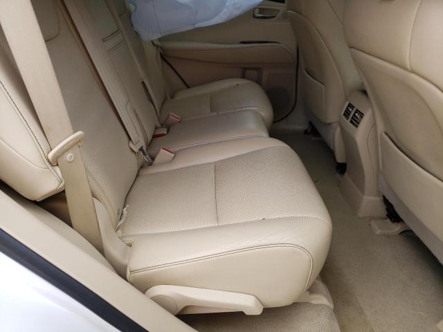 Photo 6 from auction – 2014 LEXUS RX 350 BAS with VIN 2T2BK1BA6EC245084