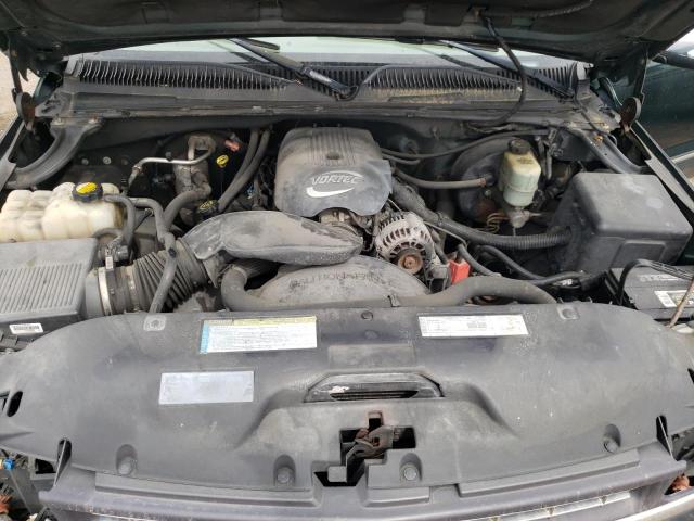 Photo 7 from auction – 2001 CHEVROLET SILVERADO with VIN 2GCEC19V811158027