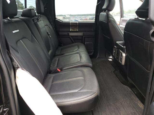 Photo 6 from auction – 2015 FORD F150 SUPER with VIN 1FTEW1EG8FFA04707