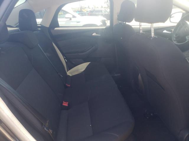 Photo 6 from auction – 2017 FORD FOCUS SEL with VIN 1FADP3H22HL270478