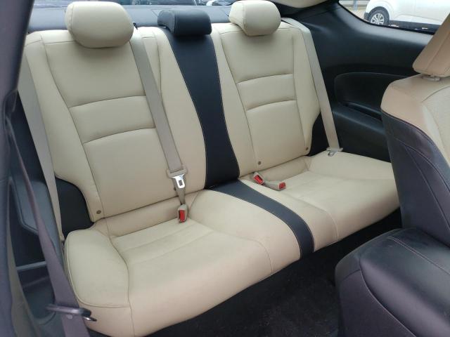 Photo 6 from auction – 2015 HONDA ACCORD EXL with VIN 1HGCT1B80FA004289