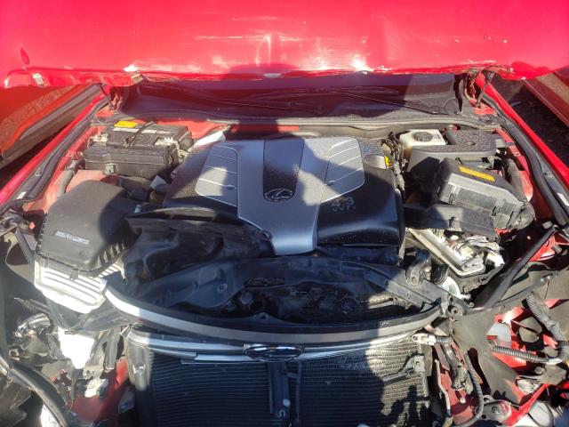 Photo 7 from auction – 2002 LEXUS SC 430 with VIN JTHFN48Y920033416
