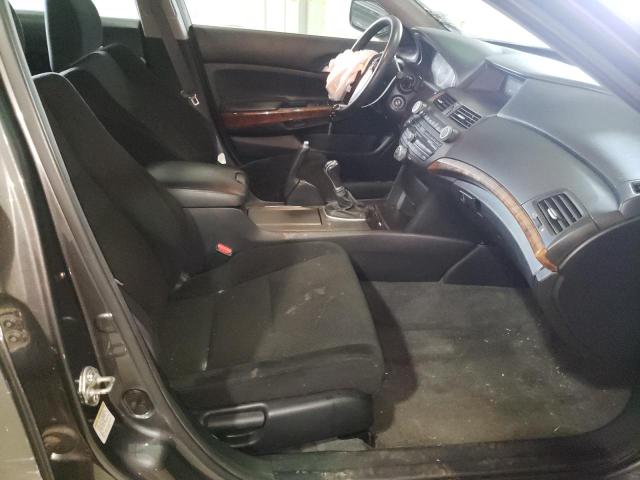 Photo 5 from auction – 2012 HONDA ACCORD EX with VIN 1HGCP2E71CA073856
