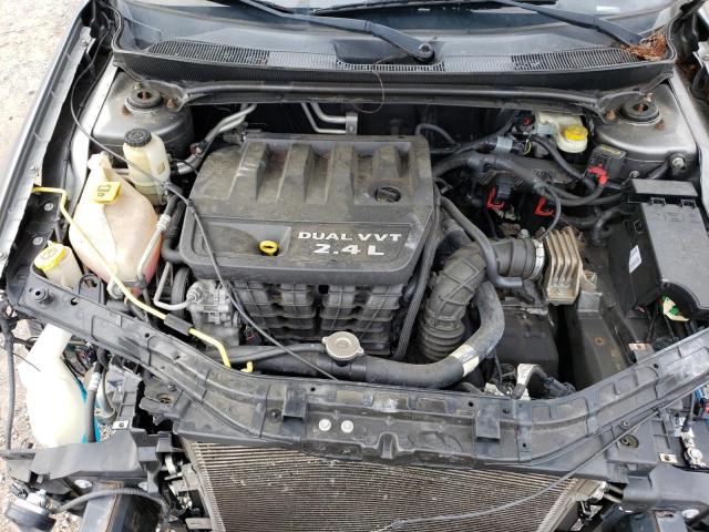 Photo 7 from auction – 2013 CHRYSLER 200 TOURIN with VIN 1C3CCBBB6DN737845