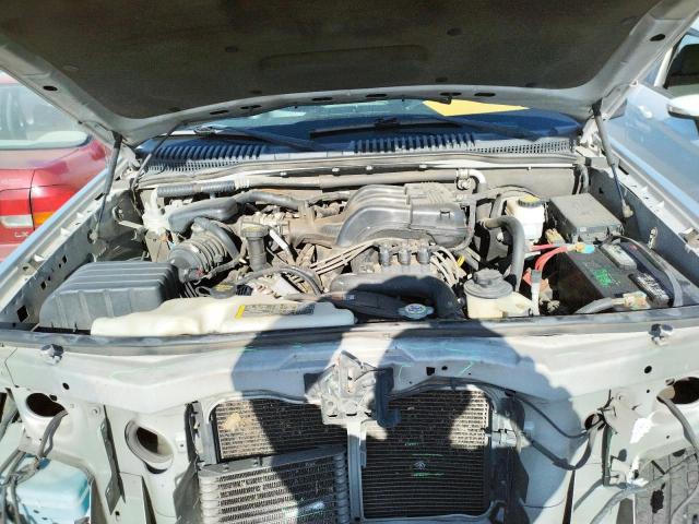 Photo 7 from auction – 2010 FORD EXPLORER X with VIN 1FMEU6DEXAUA92274