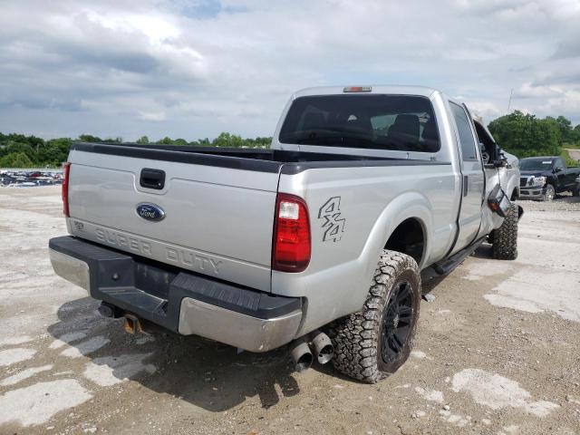 Photo 4 from auction – 2013 FORD F250 SUPER with VIN 1FT7W2BT4DEA51316