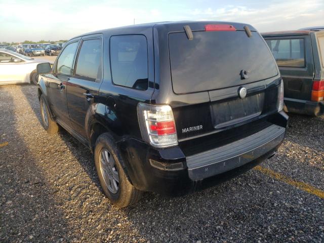 Photo 3 from auction – 2008 MERCURY MARINER with VIN 4M2CU81Z48KJ08046