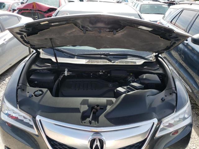 صورة رقم 7 من المزاد - 2016 ACURA MDX مع VIN 5FRYD3H29GB011085