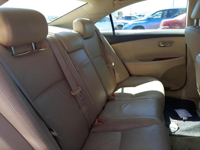 Photo 6 from auction – 2007 LEXUS ES 350 with VIN JTHBJ46G372033346
