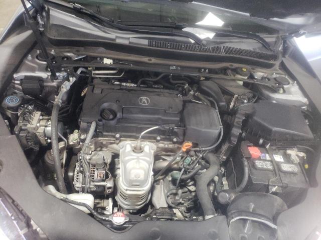 Photo 7 from auction – 2018 ACURA TLX with VIN 19UUB1F34JA008697