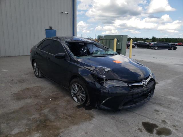 Photo 1 from auction – 2015 TOYOTA CAMRY LE with VIN 4T1BF1FK8FU067982