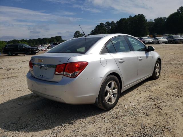 Photo 4 from auction – 2014 CHEVROLET CRUZE LT with VIN 1G1PC5SB3E7236280