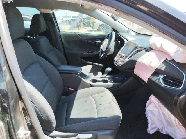 Photo 5 from auction – 2018 CHEVROLET MALIBU LT with VIN 1G1ZD5ST7JF165065