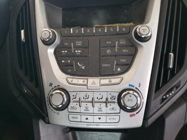 Photo 9 from auction – 2015 CHEVROLET EQUINOX LS with VIN 2GNALAEK3F6422248