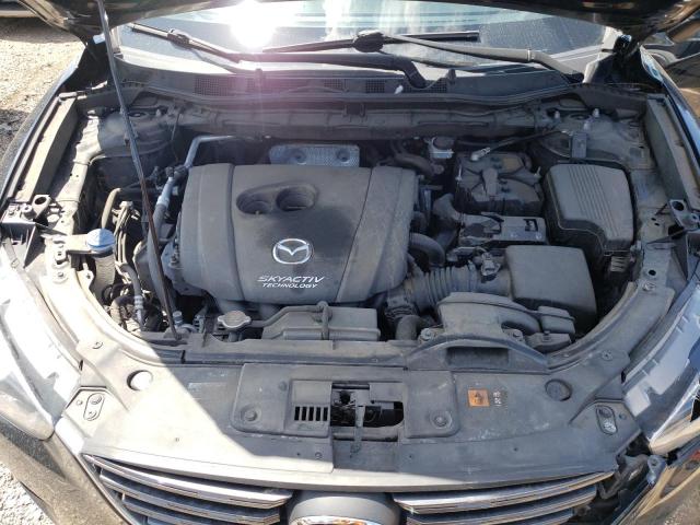 Photo 7 from auction – 2016 MAZDA CX-5 TOURI with VIN JM3KE4CY7G0911222