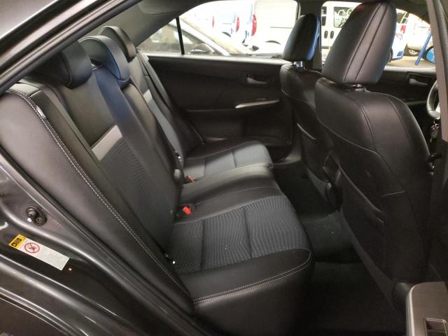 Photo 6 from auction – 2014 TOYOTA CAMRY L with VIN 4T1BF1FK7EU370072