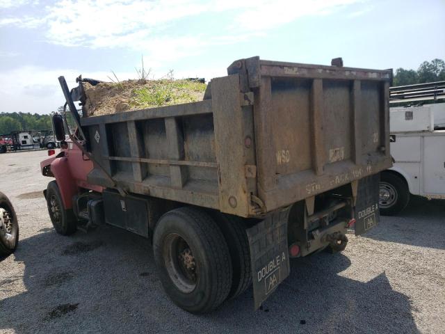 Снимка 3 от търг – 1987 FORD F8000 с VIN 1FDXK84N3HVA64976