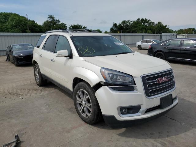 GMC ACADIA SLT 2013 with VIN 1GKKVSKD6DJ117883 - Photo from auction