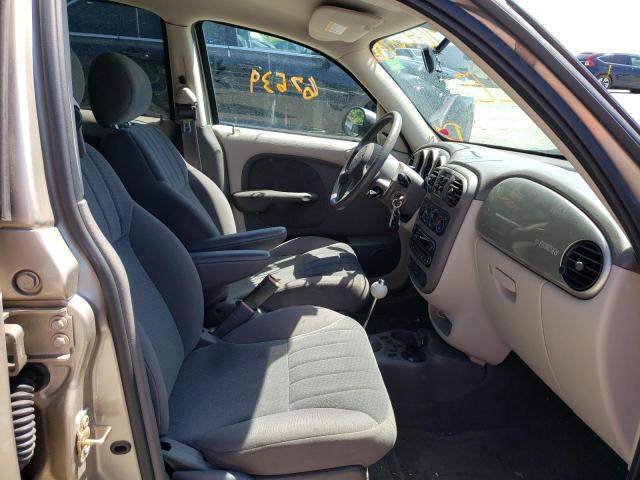 Photo 5 from auction – 2004 CHRYSLER PT CRUISER with VIN 3C4FY48B44T220976