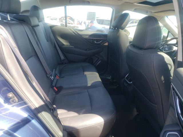 Photo 6 from auction – 2021 SUBARU LEGACY LIM with VIN 4S3BWAN64M3012179