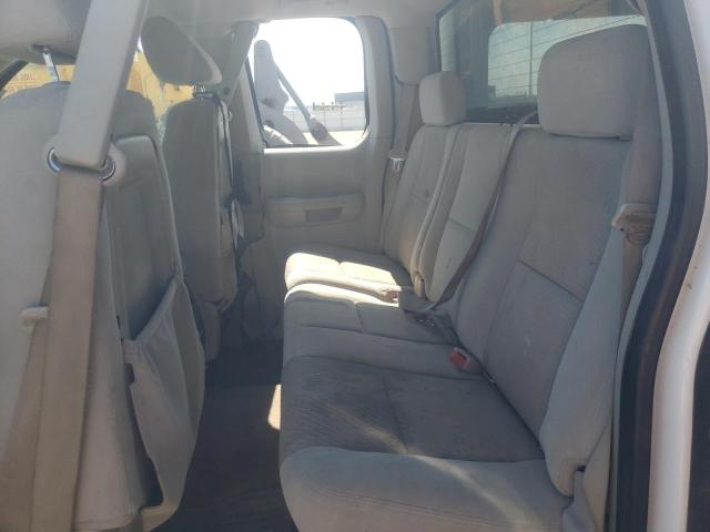 Photo 6 from auction – 2007 GMC NEW SIERRA with VIN 1GTEK19J97Z511925