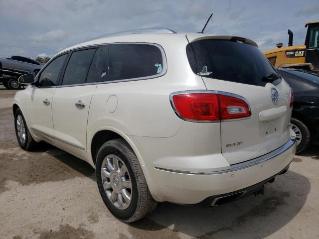 Photo 3 from auction – 2013 BUICK ENCLAVE with VIN 5GAKRCKD9DJ183948