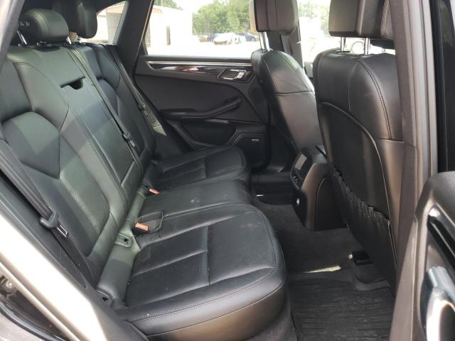 Photo 6 from auction – 2015 PORSCHE MACAN S with VIN WP1AB2A50FLB72765